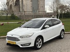 NOKTA HATASIZ BOYASIZ 179 BİNDE 1.6 Tİ-VCT BENZİNLİ STYLE FOCUS