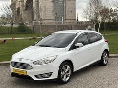 NOKTA HATASIZ BOYASIZ 180 BİNDE 1.6 Tİ-VCT BENZİNLİ STYLE FOCUS