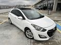 Ventura Motors'tan Otomatik Hyundai İ30 Panoramik Cam Tavanlı