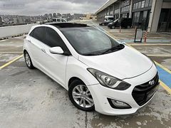 Ventura Motors'tan Otomatik Hyundai İ30 Panoramik Cam Tavanlı