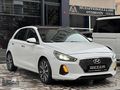 2017 İ30 1.6 CRDI ELİTE PLUS DCT CAM TAVAN 0.99 KREDİ
