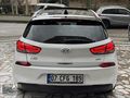 2017 İ30 1.6 CRDI ELİTE PLUS DCT CAM TAVAN 0.99 KREDİ