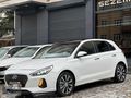2017 İ30 1.6 CRDI ELİTE PLUS DCT CAM TAVAN 0.99 KREDİ