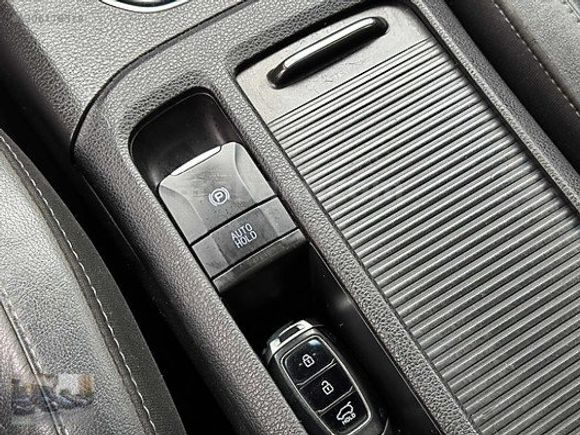 2017 İ30 1.6 CRDI ELİTE PLUS DCT CAM TAVAN 0.99 KREDİ