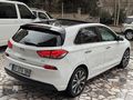2017 İ30 1.6 CRDI ELİTE PLUS DCT CAM TAVAN 0.99 KREDİ
