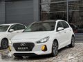2017 İ30 1.6 CRDI ELİTE PLUS DCT CAM TAVAN 0.99 KREDİ