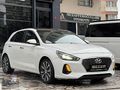 2017 İ30 1.6 CRDI ELİTE PLUS DCT CAM TAVAN 0.99 KREDİ