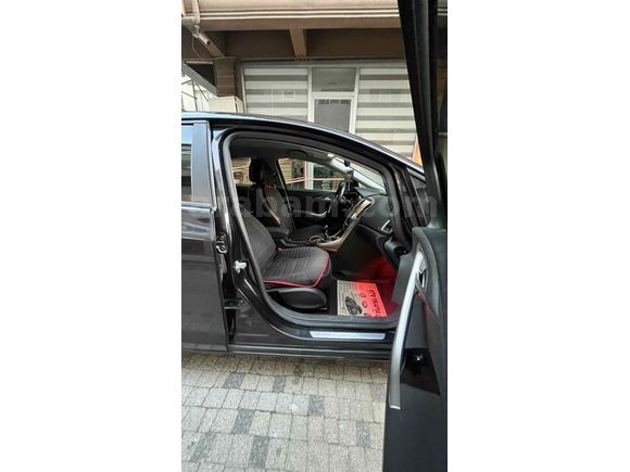 Sahibinden Opel Astra 1.6 Enjoy Plus 2010 Model  170.000 km Siyah