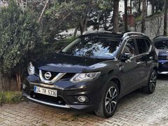 Sahibinden Nissan X-Trail 1.6 dCi Platinum Premium Pack 2014 Model İstanbul