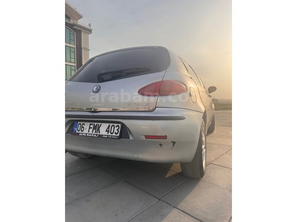 Sahibinden Alfa Romeo 147 1.6 TS Distinctive 2004 Model 