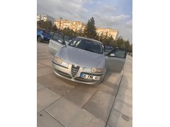 Sahibinden Alfa Romeo 147 1.6 TS Distinctive 2004 Model 