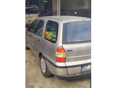 Sahibinden Fiat Palio 1.2 EL Weekend 2001 Model  232.000 km Gri
