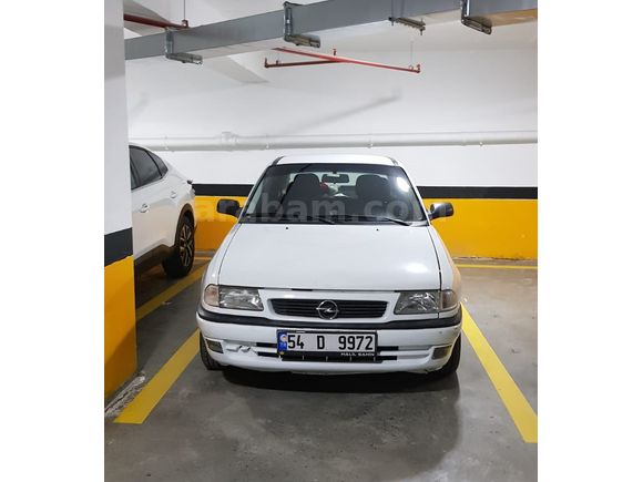 Sahibinden Temiz Opel Astra 