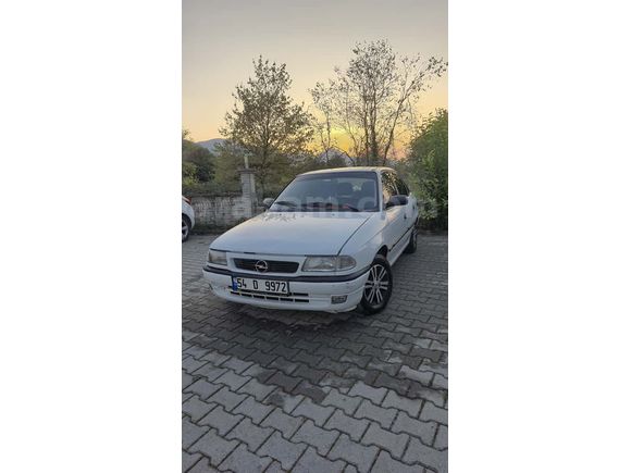 Sahibinden Temiz Opel Astra 