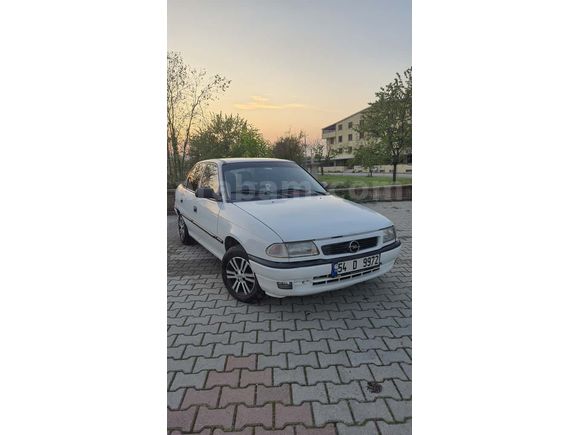 Sahibinden Temiz Opel Astra 
