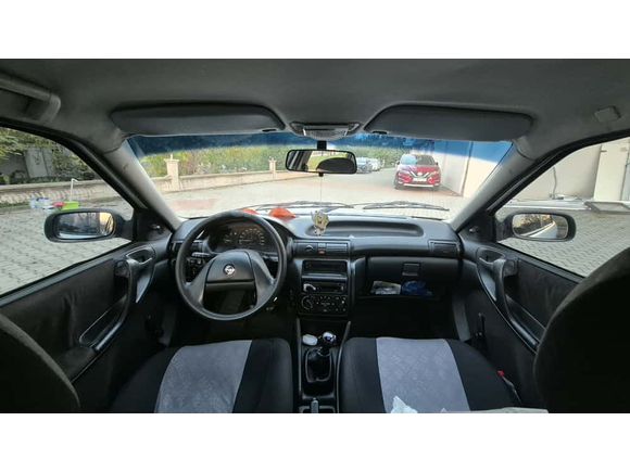 Sahibinden Temiz Opel Astra 