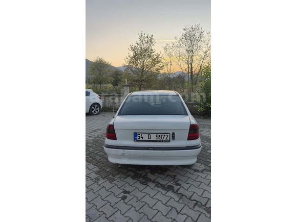 Sahibinden Temiz Opel Astra 