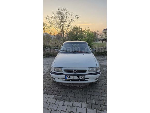 Sahibinden Temiz Opel Astra 