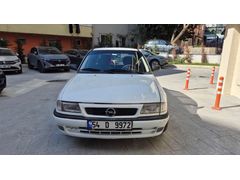 Sahibinden Temiz Opel Astra 