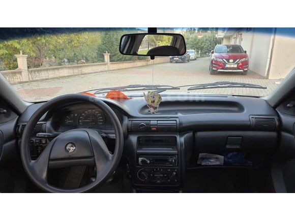 Sahibinden Temiz Opel Astra 