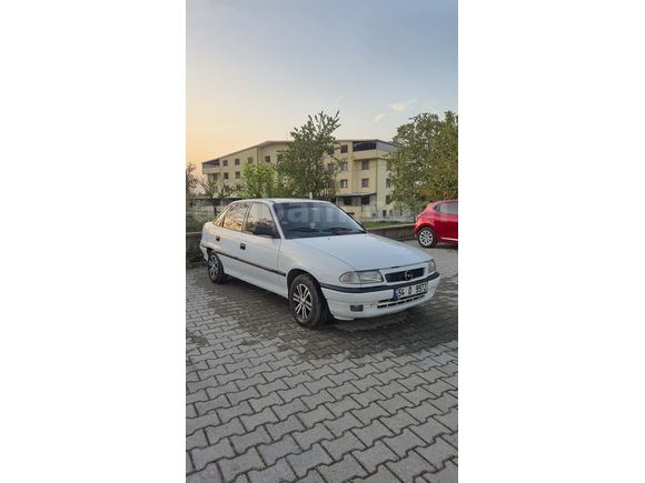 Sahibinden Temiz Opel Astra 