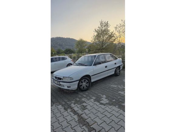 Sahibinden Temiz Opel Astra 