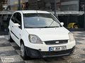 2006 MODEL FORD FİESTA 1.4TDCİ DAMLAGÖZ TERTEMİZ 296.000 KM