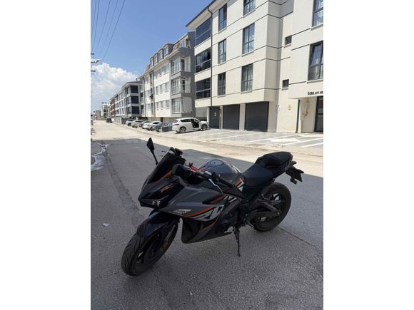 Sahibinden RKS R250 