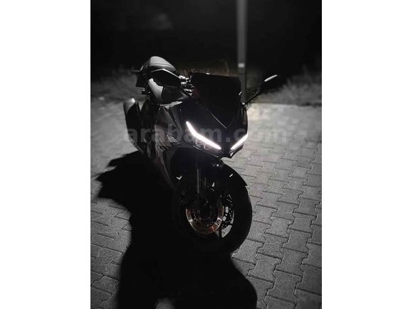 Sahibinden RKS R250 