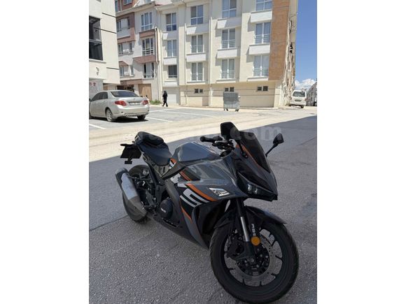 Sahibinden RKS R250 