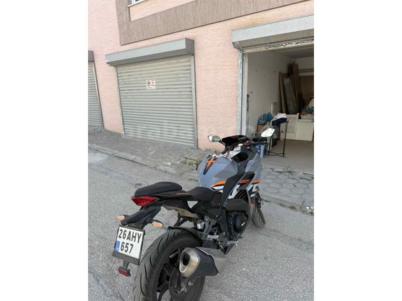 Sahibinden RKS R250 
