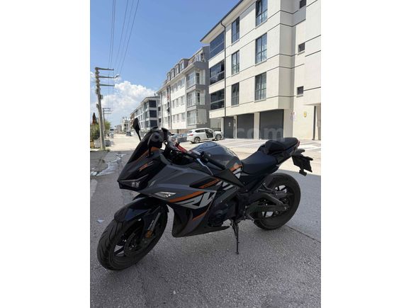 Sahibinden RKS R250 