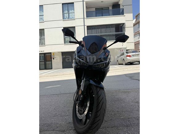 Sahibinden RKS R250 
