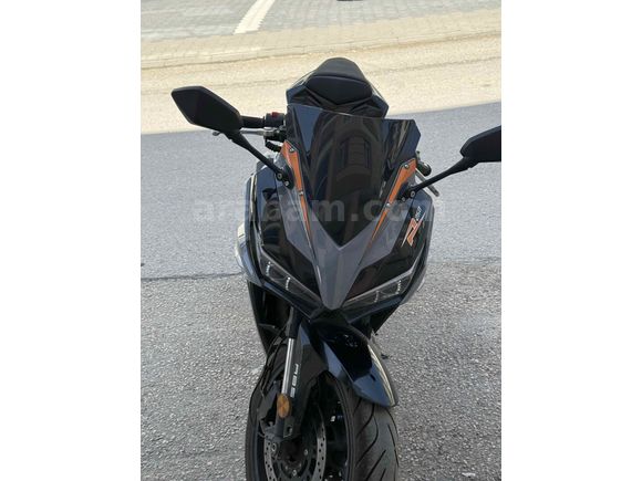 Sahibinden RKS R250 