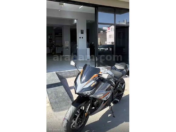 Sahibinden RKS R250 