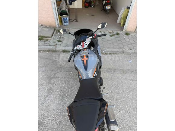 Sahibinden RKS R250 