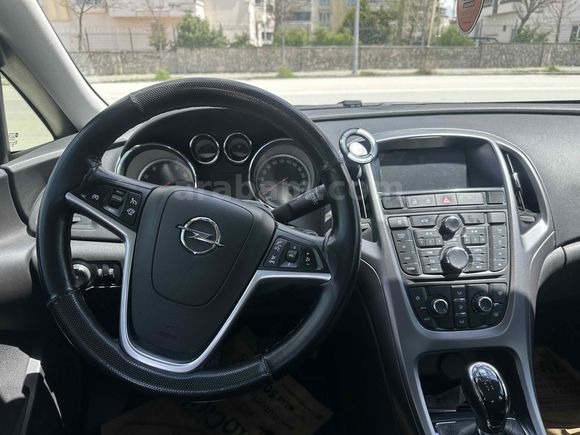 Sahibinden Opel Astra 1.6 Edition Plus 2017 Model 