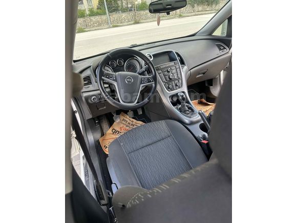 Sahibinden Opel Astra 1.6 Edition Plus 2017 Model 