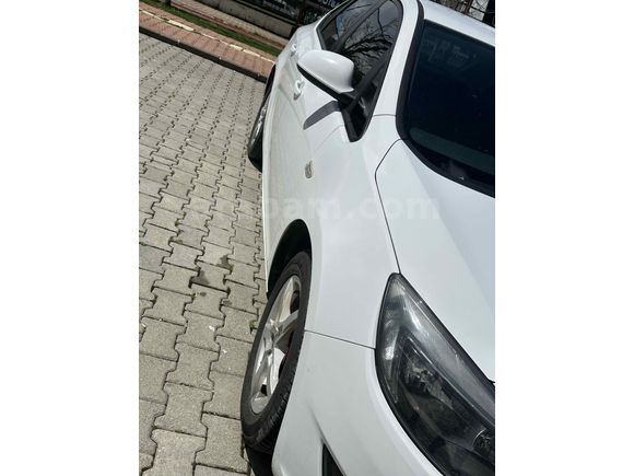 Sahibinden Opel Astra 1.6 Edition Plus 2017 Model 