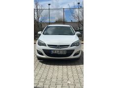 Sahibinden Opel Astra 1.6 Edition Plus 2017 Model 