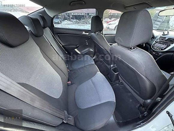 RADAR OTOMOTIV'DEN HATASIZ/BOYASIZ/OTM VİTES