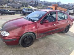 Sahibinden Renault Megane 1.6 2000 Model