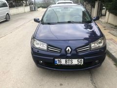Temiz Megane 2 Otomatik 