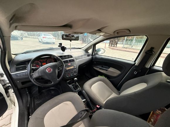 Sahibinden Fiat Linea 1.3 Multijet Active 2013 Model