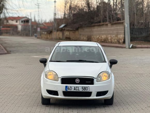 Sahibinden Fiat Linea 1.3 Multijet Active 2013 Model