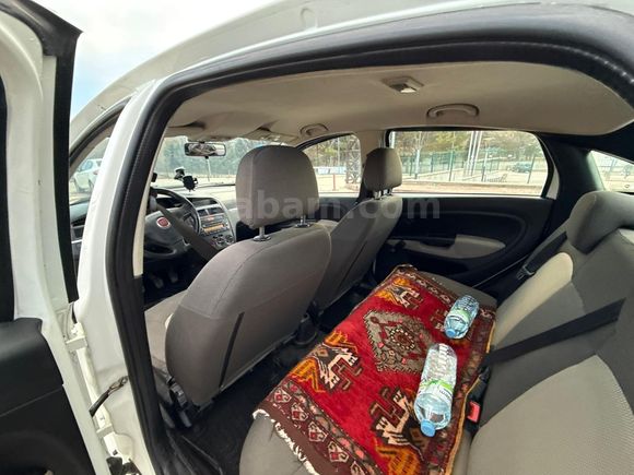 Sahibinden Fiat Linea 1.3 Multijet Active 2013 Model