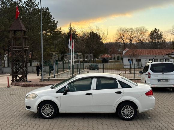 Sahibinden Fiat Linea 1.3 Multijet Active 2013 Model