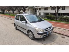 Sahibinden Hyundai Getz 1.4 DOHC HY KLM 2008 Model