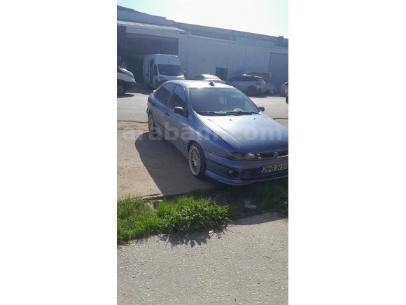 Sahibinden Fiat Brava 1.6 SX 2000 Model