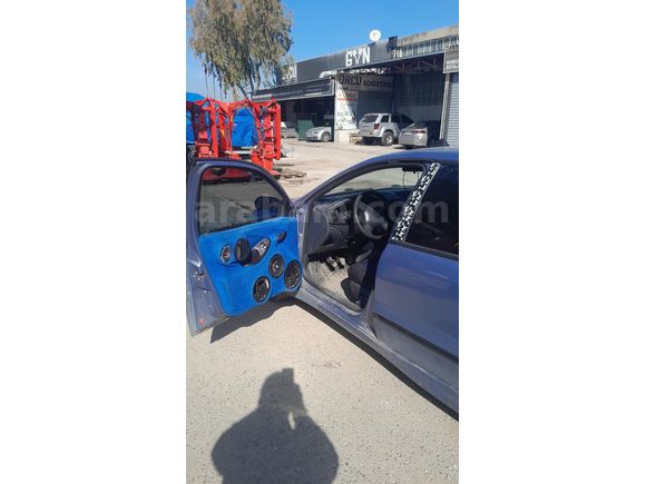 Sahibinden Fiat Brava 1.6 SX 2000 Model